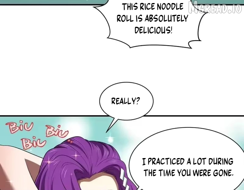 Era of the Haunted Chapter 598  - page 83